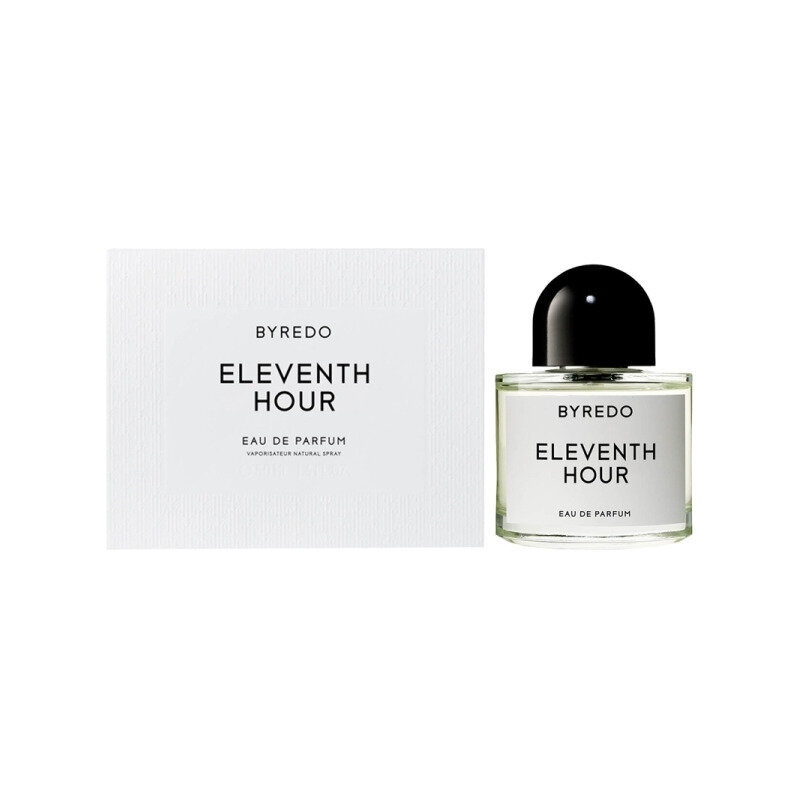 Byredo Parfums Eleventh Hour парфюмерная вода 50 мл унисекс