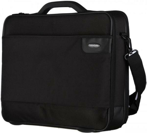 Сумка для ноутбука 15.6 Samsonite D38*010*09 нейлон черный