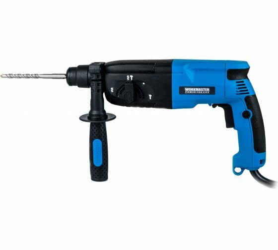 Workmaster Перфоратор электрический ПР-980 , шт (PR-980) Workmaster