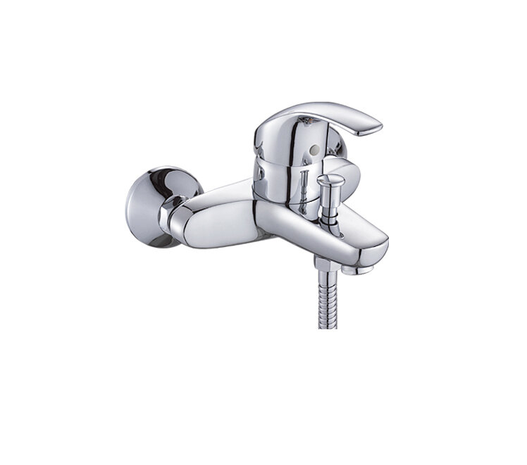 Смеситель на ванну Potato P3007