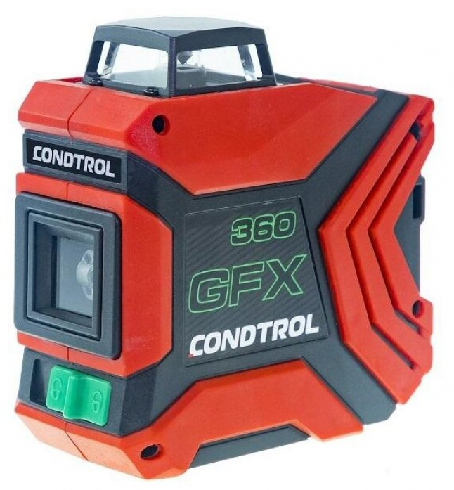   Condtrol GFX360 1-2-221