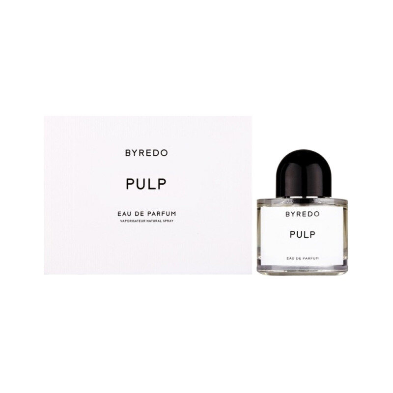 Byredo Parfums Pulp парфюмерная вода 100 мл для женщин