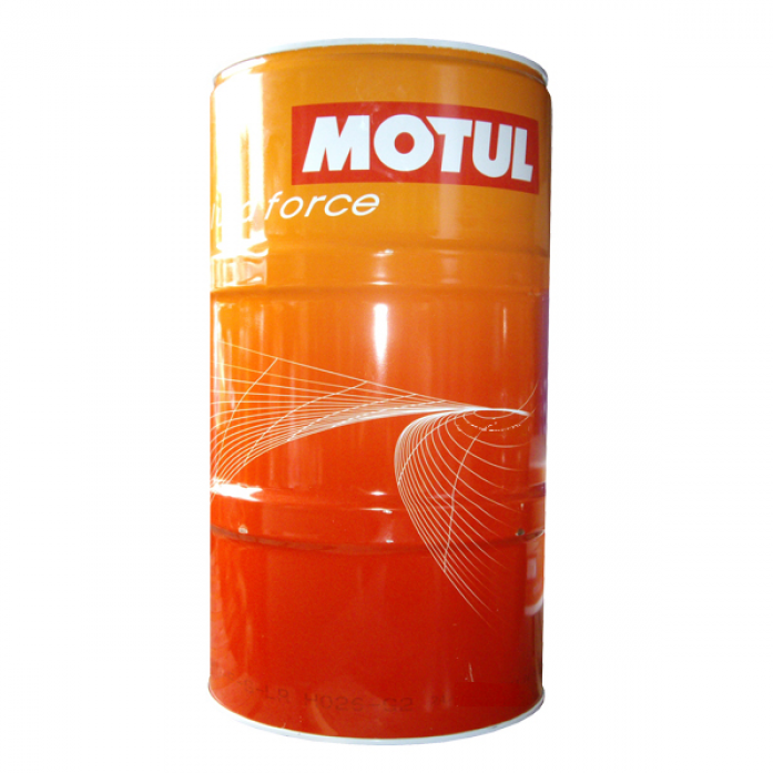   MOTUL 8100 Eco-lite 5w30 60. 104991