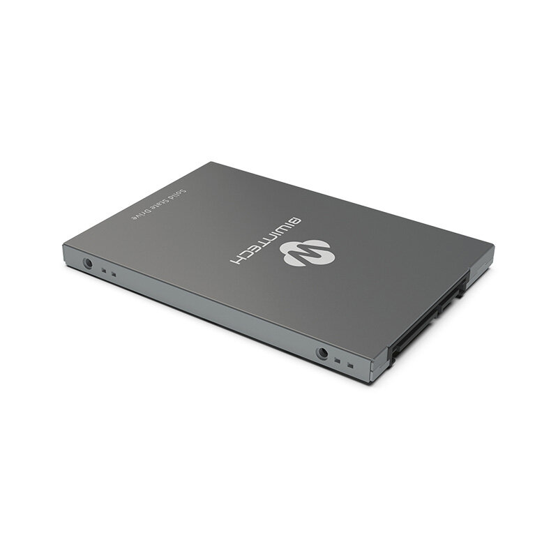 Твердотельные накопители SSD BiwinTech SX500 Series 52S3A0Q