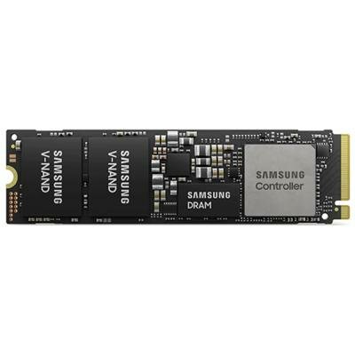 Накопитель SSD Samsung 256Gb PM991a PCI-E NVMe M.2 OEM (MZVLQ256HBJD-00B00)