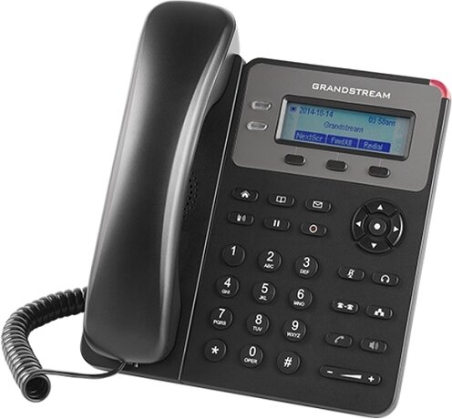 VoIP- Grandstream GXP-1615 Black