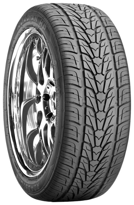 Шины 265/45 R20 Roadstone Roadian HP 108V XL