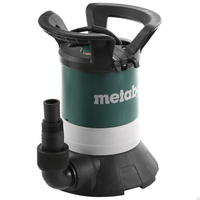 Погружной насос Metabo TP 6600 0250660000