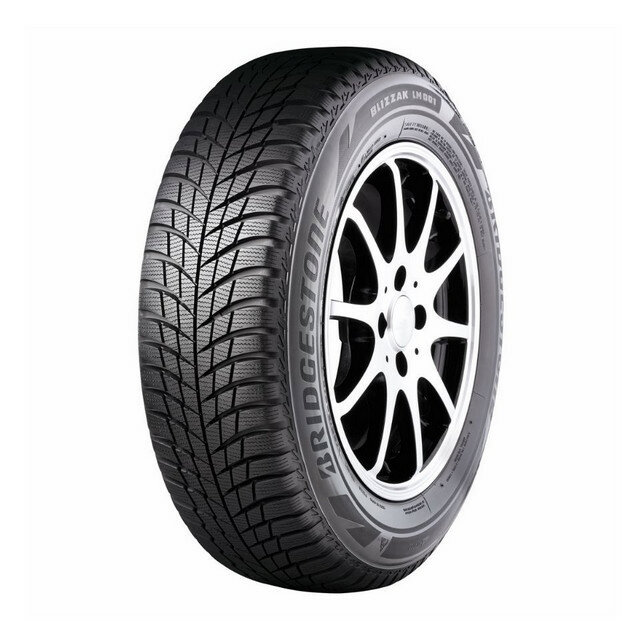  Bridgestone LM001 225/55 R17 97H