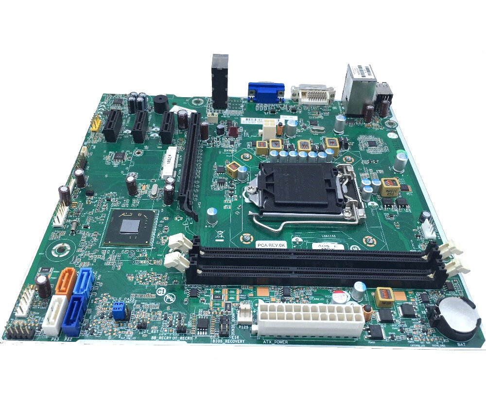 Материнская плата HP H61 Cupertino3 Motherboard for HP Pro 3500MT [701413-501]