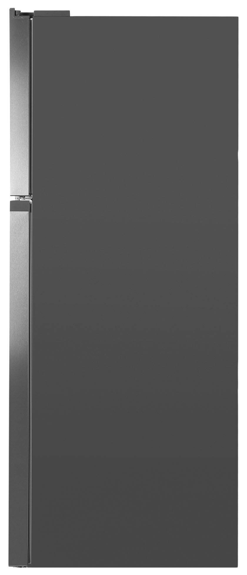 Холодильник двухкамерный Hyundai CT5045FIX - фотография № 16