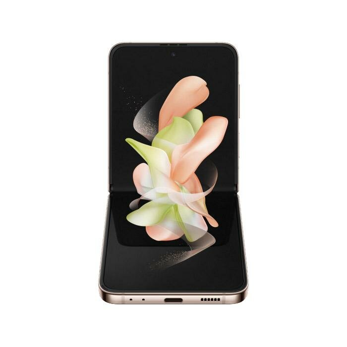 Samsung Galaxy Z Flip4 8/256Gb Pink Gold (Золотой) Snapdragon 8+ Gen 1 (F7210) (Global)