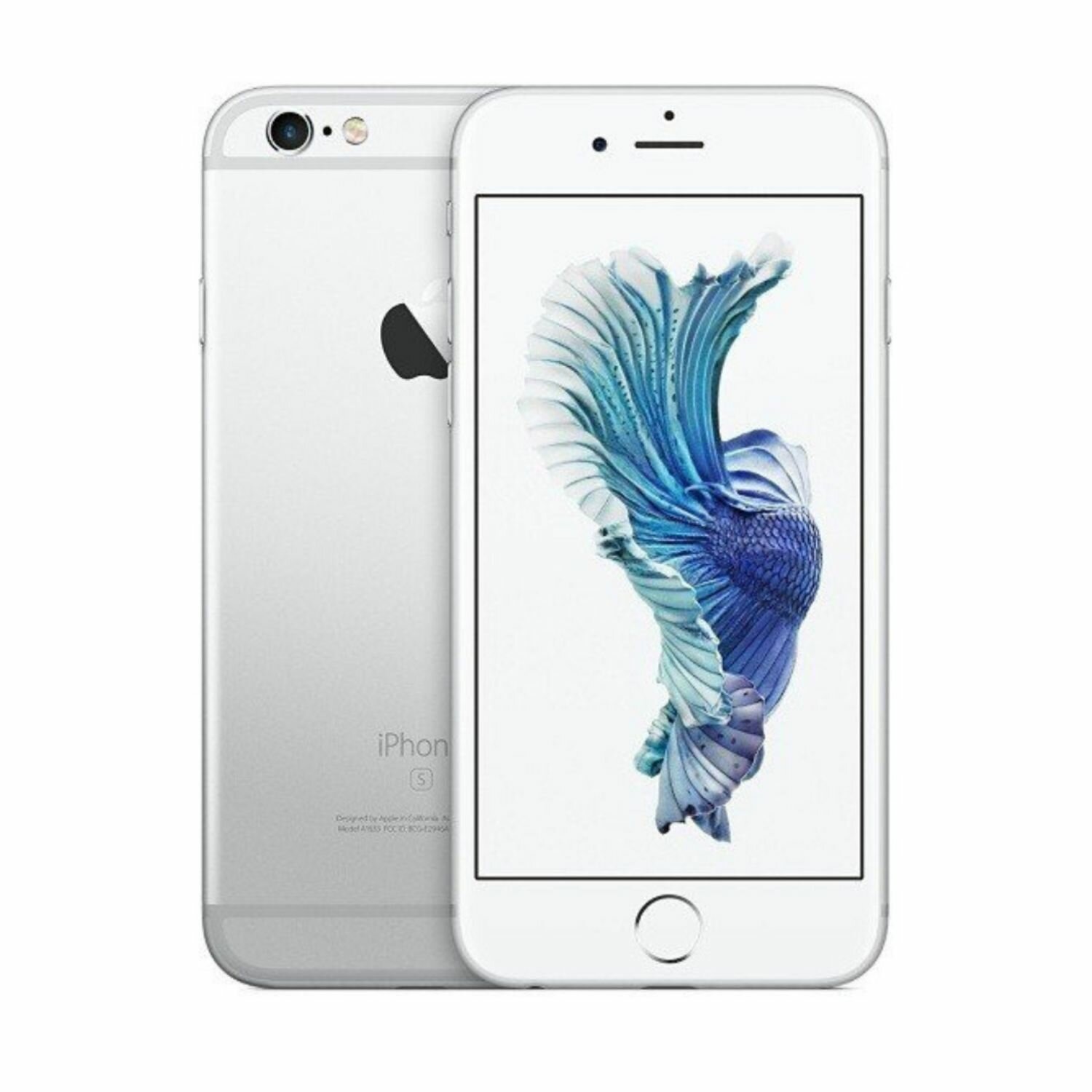 Смартфон Apple iPhone 6S Plus — Мобильные телефоны — купить по выгодной  цене на Яндекс Маркете