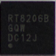 Микросхема RT8206B