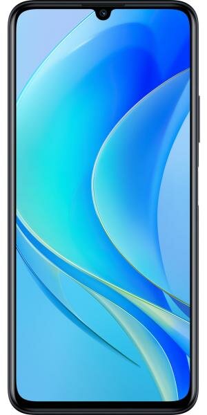 Смартфон Huawei Nova Y70 128 Gb черный