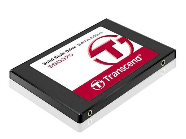 Твердотельный накопитель SSD 2.5 64GB Transcend TS6500 Read 560Mb/s Write 460mb/s SATAIII TS64GSSD370S