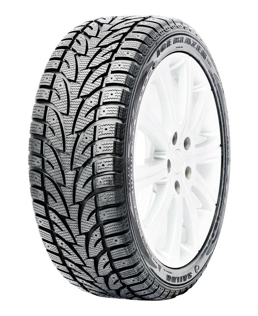 Зимние шины Sailun Ice blazer WST1 н/ш 215/75 R16C 113/111R