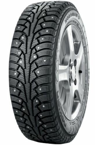 Шина NORDMAN Nordman 5 195/65 R15 95T XL Шип