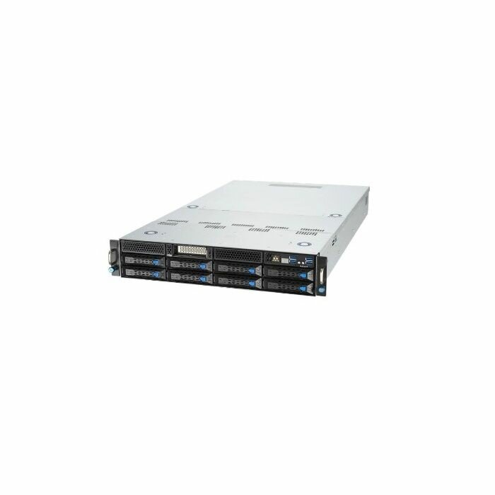 Серверная платформа ASUS ESC4000A-E10 — фото 2