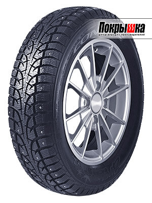 Шины Contyre Arctic Ice 175/65 R14 82Q