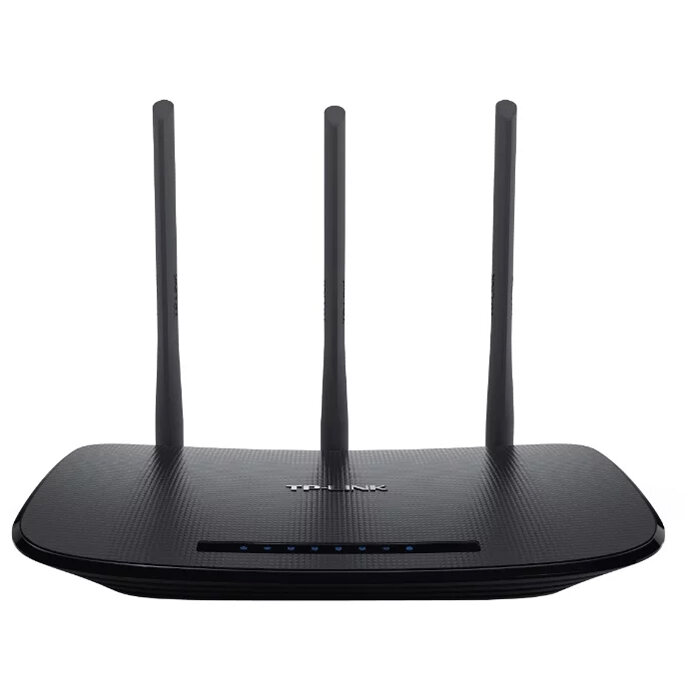 TP-LINK  TP-Link TL-WR940N 450M