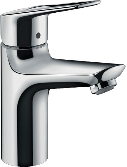 Смеситель для раковины Hansgrohe Novus Loop (71081000)