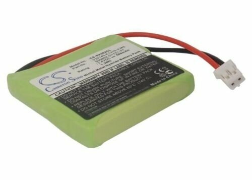 Батарея для телефонов Siemens Ni-mh 500mah/2.4v Gigaset E40 Gigaset E45 Gigaset E450  S30852-D1751-X1 V30145-K1310-X382