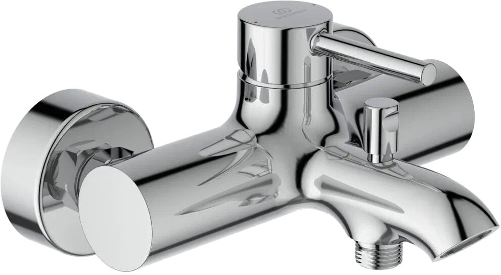 Смеситель для ванны с душем Ideal Standard Kolva BC675AA