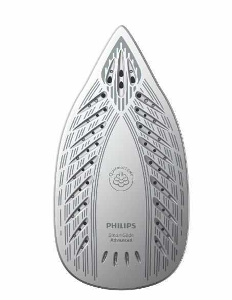 Парогенератор для одежды Philips PerfectCare 6000 PSG6066/20 2400 Вт - фотография № 4