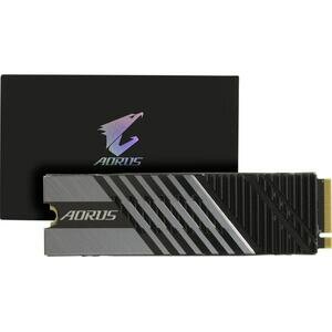 SSD Gigabyte AORUS Gen4 7000s 1 Тб GP-AG70S1TB