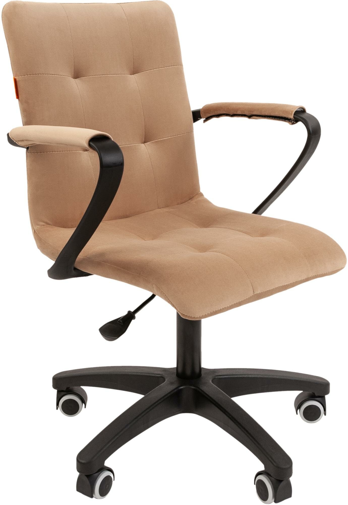 Офисное кресло Chairman 030 Т-10 (Biege)