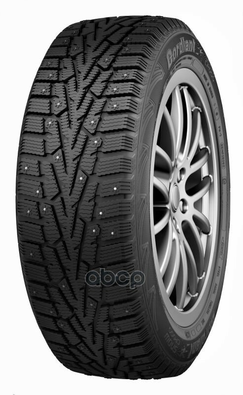 Автошина Cordiant Snow Cross PW-2 225/55 R18 102 T