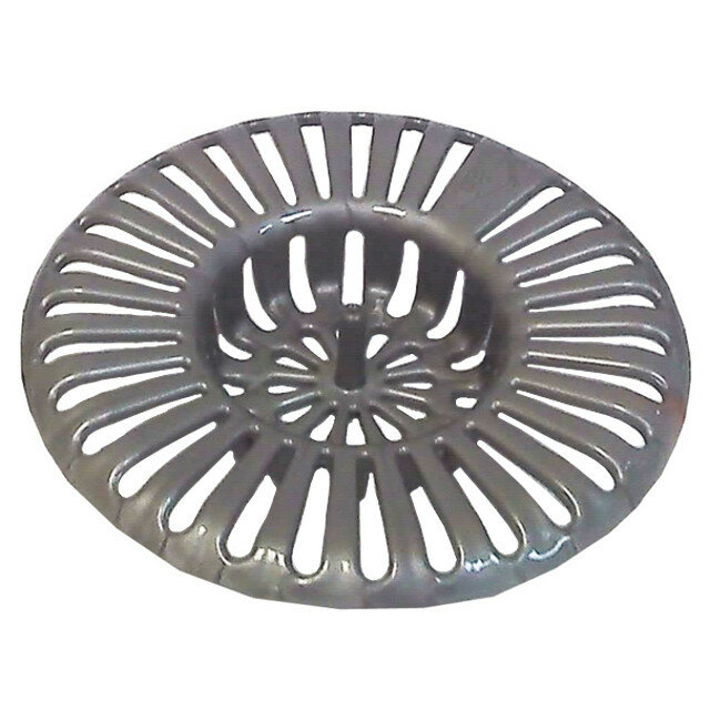 фото фильтр для раковины IDEA 8см пластик