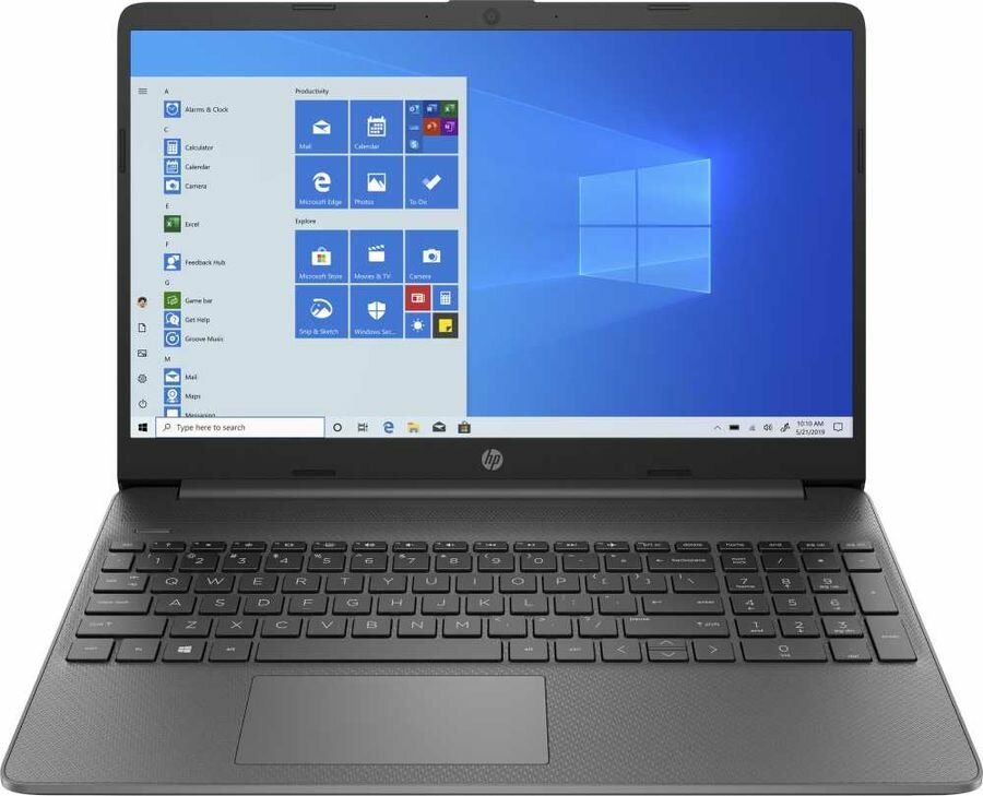  HP 15s-eq1138ur, 15.6", AMD 3020e 1.2, 4, 128 SSD, AMD Radeon , Windows 10 Home, 2