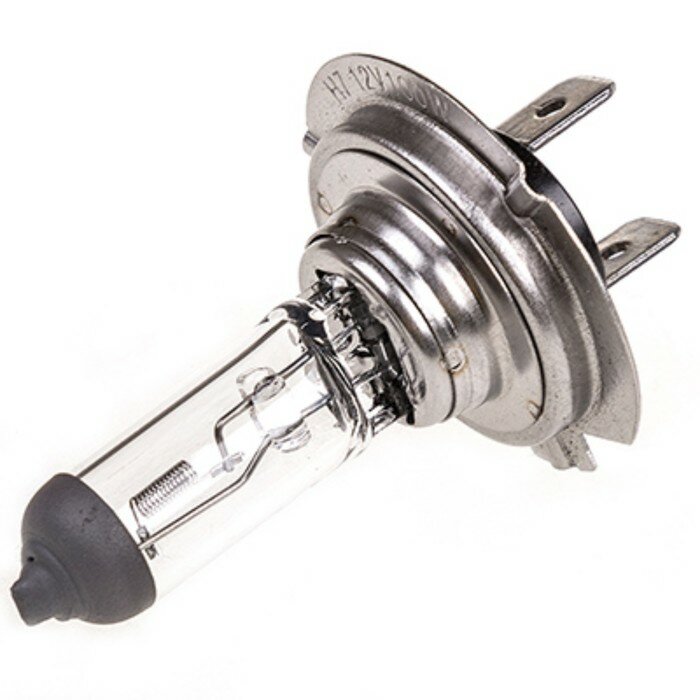 фото Лампа автомобильная Skyway Спутник H7, 12 В, 100 Вт, 1 шт, S09101051