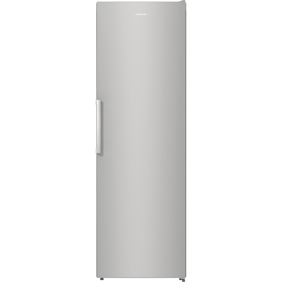 Холодильник/ Морозильный шкаф, Климатический класс: SN, N, ST, T, Класс энергопотребления: A+, 1 компрессор, Общий объем 280 л, Серебристый металлик - фотография № 2
