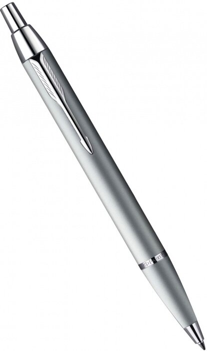 Parker S0856450 Шариковая ручка parker im metal k221, silver chrome ct