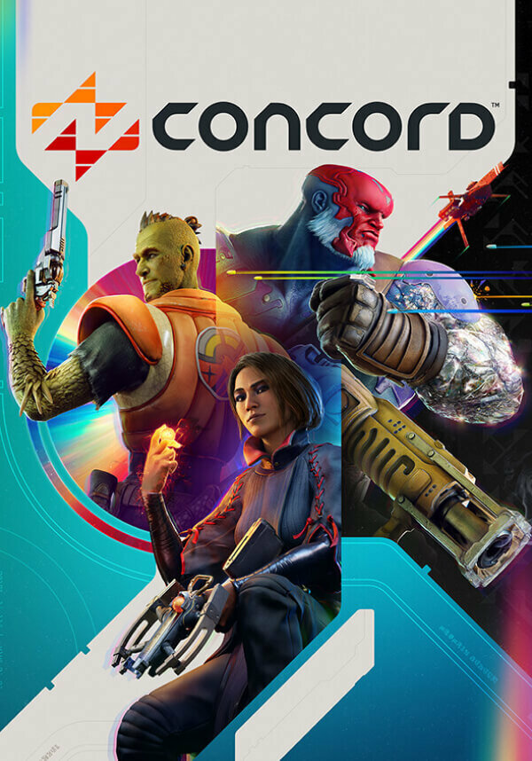 фото Concord™ (pc)