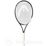 Теннисная ракетка HEAD IG Speed 26 2022 234002-00 (Ручка: 0) - изображение