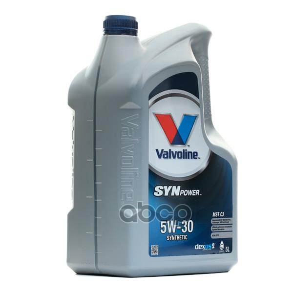 Масло Моторное Valvoline арт. 874308