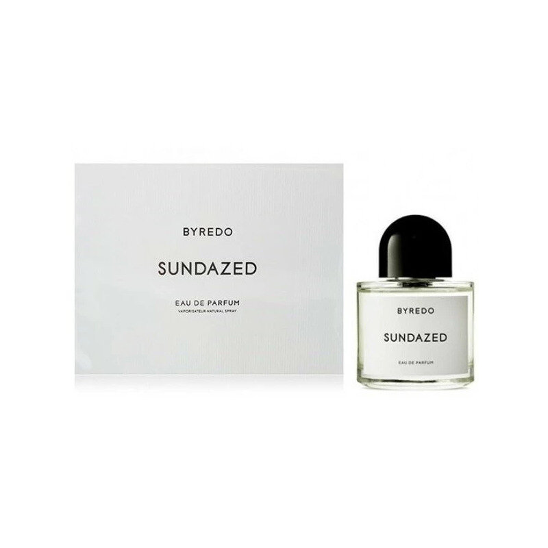 Byredo Parfums Sundazed парфюмерная вода 100 мл унисекс