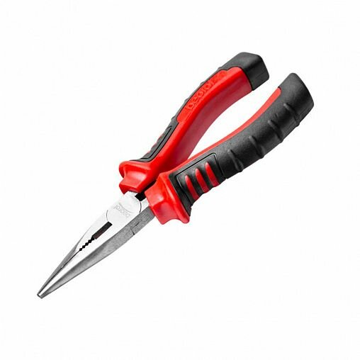 фото Тонкогубцы Beorol, 170 мм