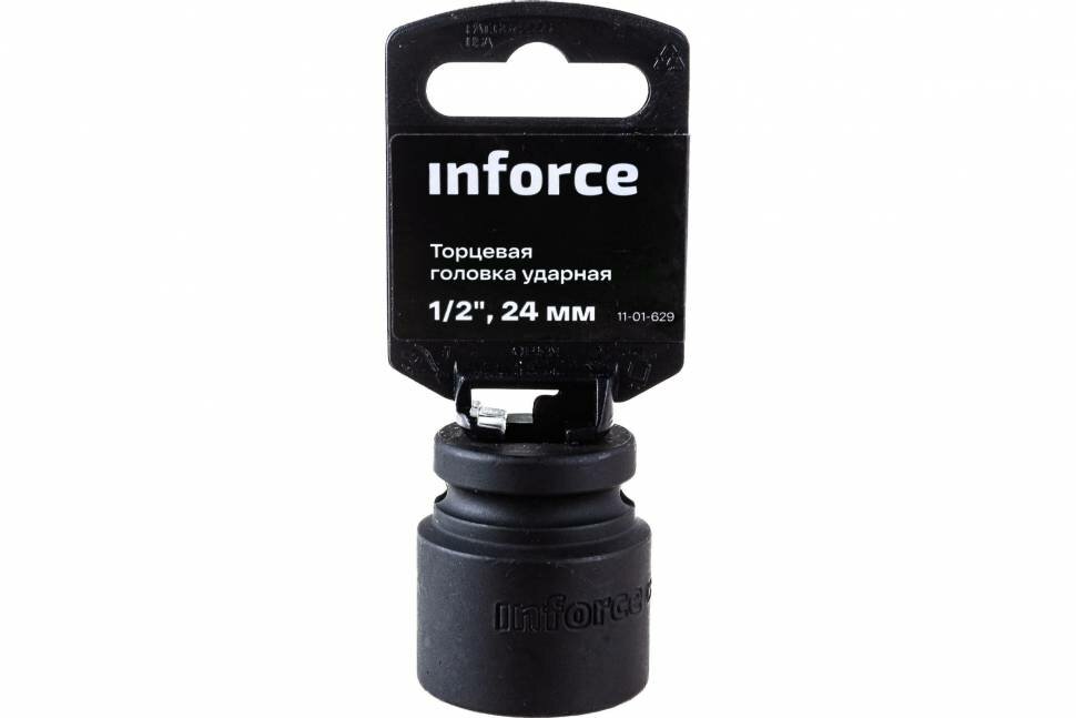    (24 ; 1/2DR) INFORCE 11-01-629