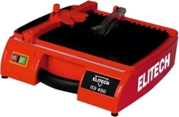  ELITECH  450 .