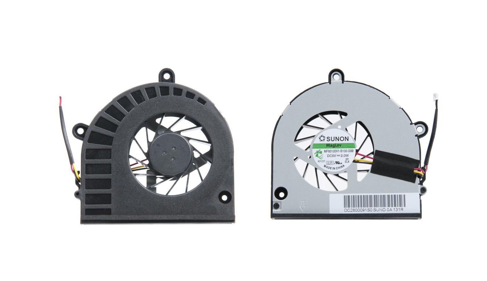 Cooler / Вентилятор (кулер) для ноутбука Acer Aspire 5251-1513, 5251, 5252, 5253, 5551, 5552, 5733, 5740, 5741 ,5742