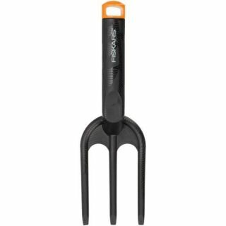 Садовый инструмент Fiskars 1000696 Вилка для прополки