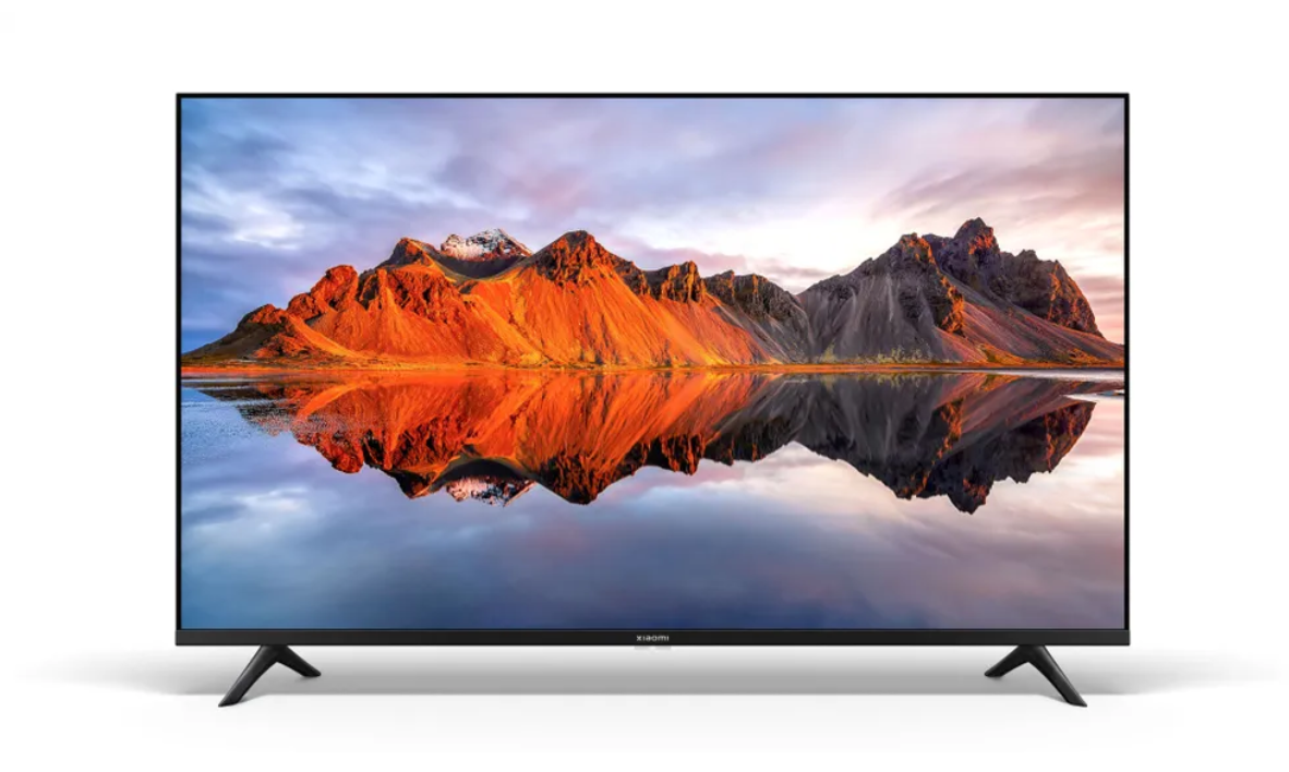 Телевизор Xiaomi TV A 43 FHD 2025 (L43MA-AFRU)