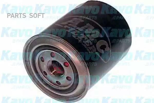 фото Фильтр масляный HYUNDAI 2.5TD 91-/MITSUBISHI L300/LANCER/PAJERO MO-400 AMC FILTER MO-400 | цена за 1 шт