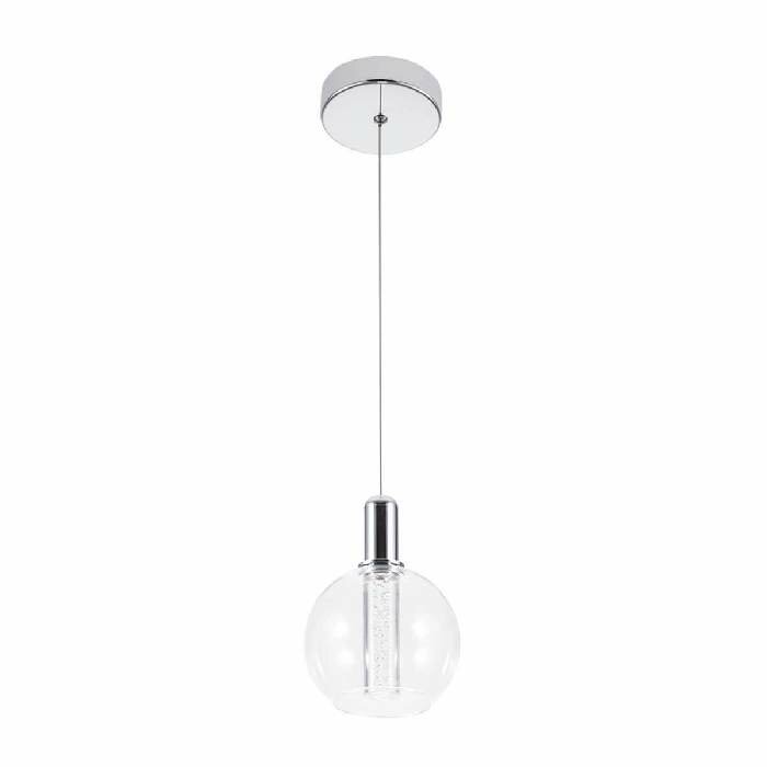 Подвесной светодиодный светильник Arte Lamp Valley A1023SP-1CC