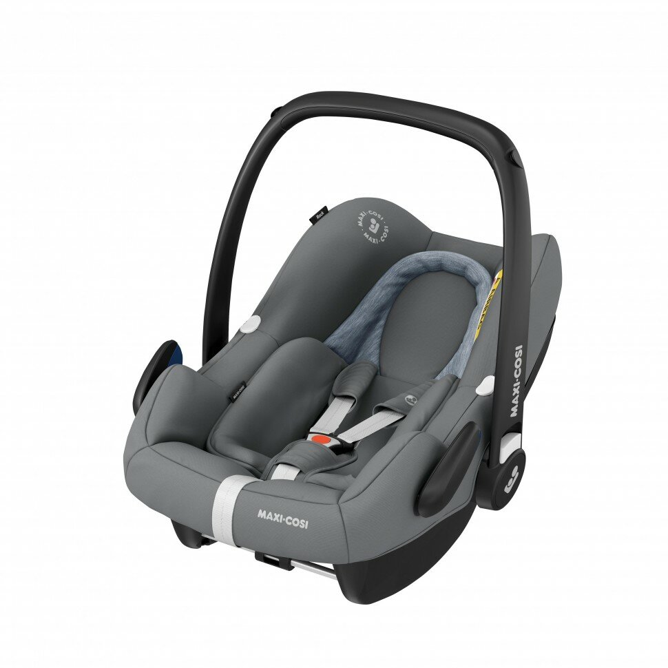  Maxi-Cosi Rock (Essential Grey)